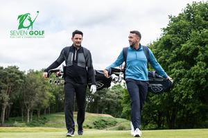 Một vài lưu ý khi chọn quần áo chơi golf 