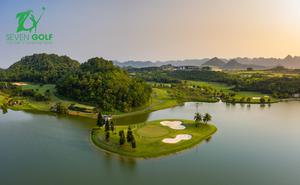 Bên trong những sân golf lớn nhất Việt Nam có gì?