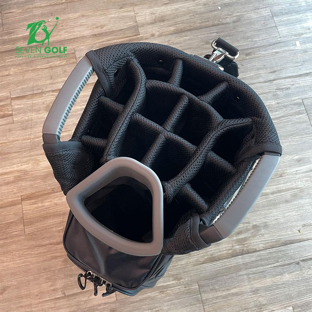 Túi đựng gậy golf Honma Trolley Waterproof CB2126
