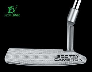 Gậy putter Scotty Cameron Super Select Squareback 2