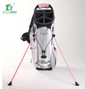 Fourteen Golf ra mắt bộ sưu tập túi golf 2023