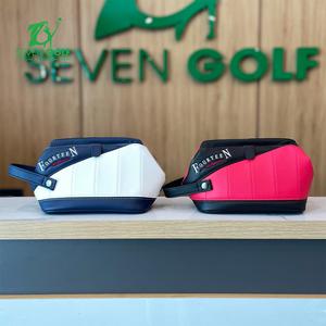 Review túi golf cầm tay Fourteen golf được yêu thích nhất hiện nay