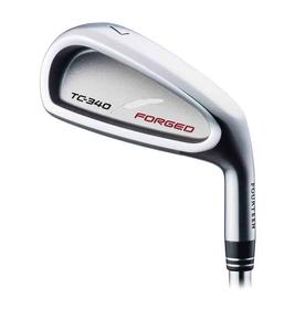 Bộ gậy sắt iron Fourteen TC340 Forged Nữ