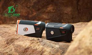 Bushnell cho ra mắt dòng sản phẩm mới Tour V6 và Tour V6 Shift