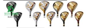 Thông số bộ gậy golf Honma mới nhất 2023