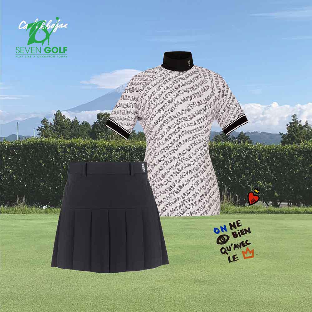 Top các thương hiệu Quần áo Golf Hàn Quốc hàng đầu được ưa thích tại Việt Nam