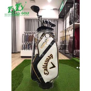 Giá gậy golf dành cho người mới chơi là bao nhiêu?