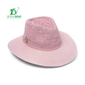 Nón golf nữ Evoke Aston Fedora Hat