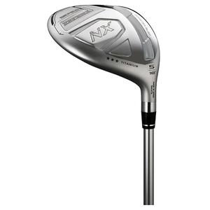 Bộ gậy Honma Beres NX 3 sao fullset