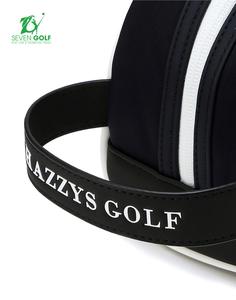 Túi golf cầm tay Hazzys HUBA3E114 N3 Navy