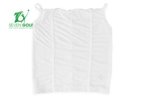 Khẩu trang golf nam nữ Ariche & Victoria T001S