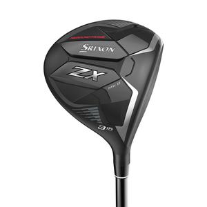 Bộ Gậy Fullset Srixon ZX5 MK II