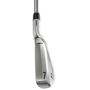 Bộ gậy sắt iron Srixon ZX5 MK II (5-9, P,A,S)