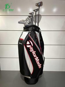 Bộ gậy golf fullset TaylorMade Stealth