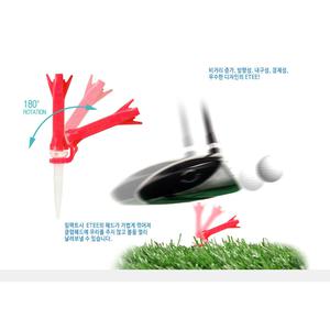 Tee golf Koviss ET162 - MK-ET162