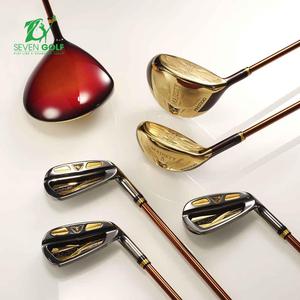 Tổng Hợp Các Bộ Gậy Golf Nữ Được Yêu Thích Nhất Hiện Nay