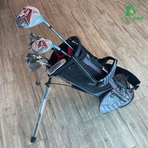 Hướng Dẫn Chọn Mua Gậy Golf Trẻ Em Đúng Cách