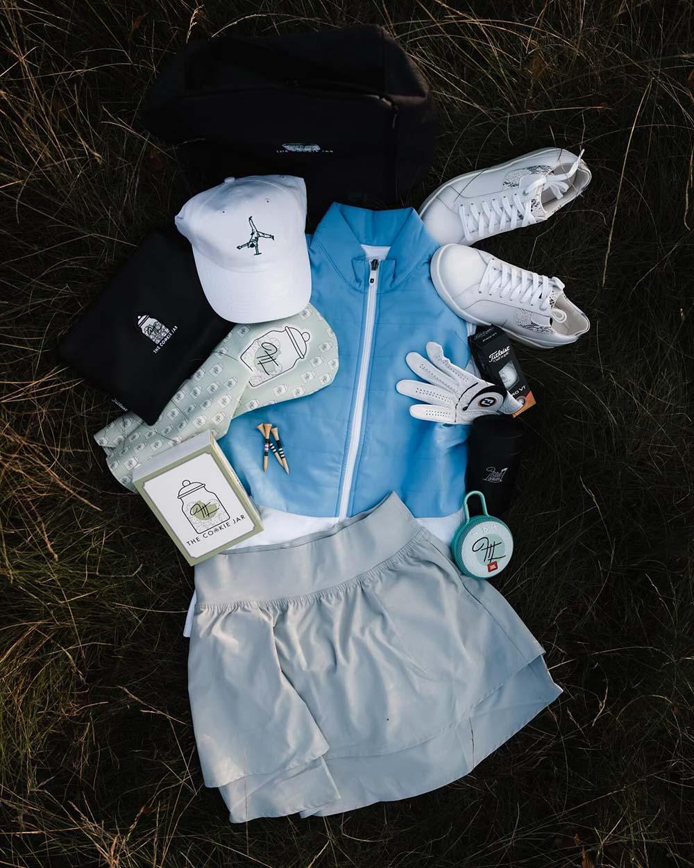 Top Bộ Sưu Tập Quà Tết Golf Năm 2024 Dành Tặng Các Golfer