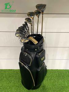 Bộ gậy golf fullset Daiwa_GIII Signature 5 sao