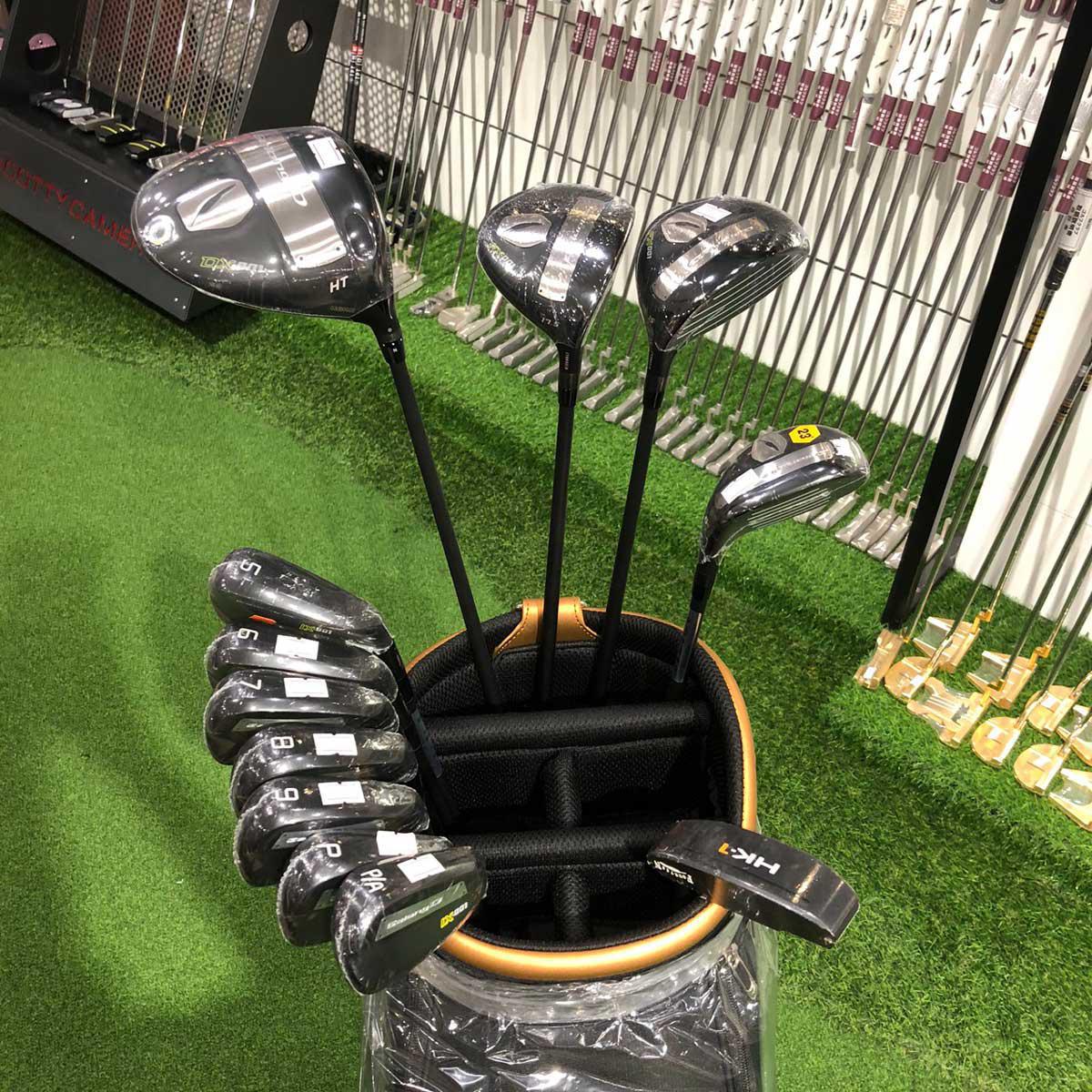 Thông báo Chuỗi Sự Kiện Demo Day của Daiwa GIII và Fourteen Lớn Nhất Tháng 11 Này