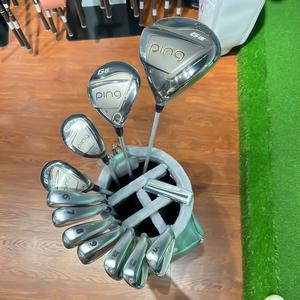 Bộ gậy golf fullset nữ Ping G Le3