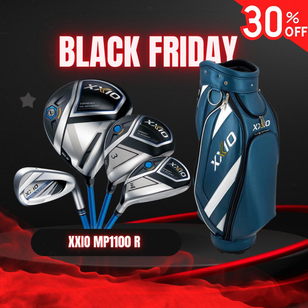Black Friday - Ưu đãi cực khủng tại 7Golf