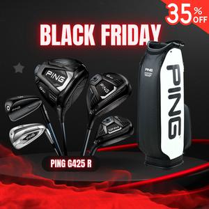 Black Friday - Ưu đãi cực khủng tại 7Golf