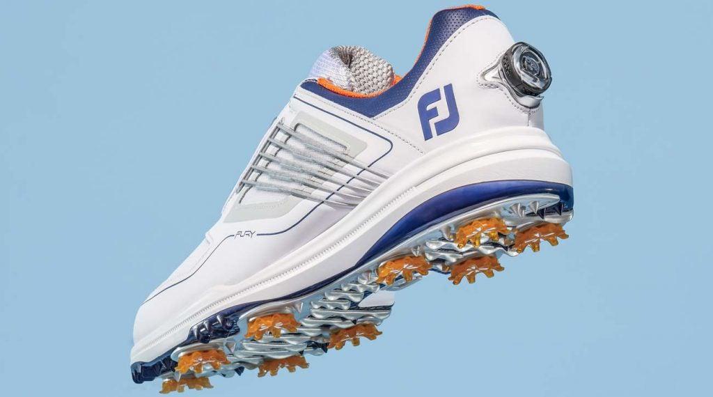 Công Nghệ và Thiết Kế Xuất Sắc của Giày Golf FJ Nam