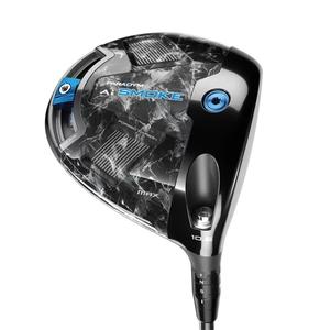 Gậy Driver Callaway Paradym Ai Smoke và 5 điều bạn cần biết