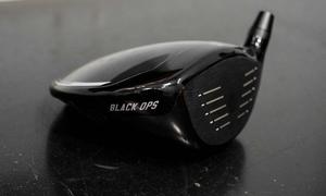 Khám phá dòng gậy PXG Black Ops 0311 mới nhất 2024