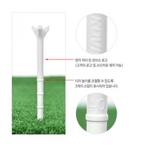 Tất Tần Tật Về Tee Golf Mà Golfer Nên Biết