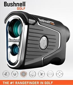 Đánh Giá Máy Đo Khoảng Cách Bushnell Pro X3+