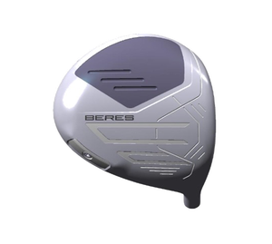 Gậy Driver Honma Beres 09 - 3 Sao