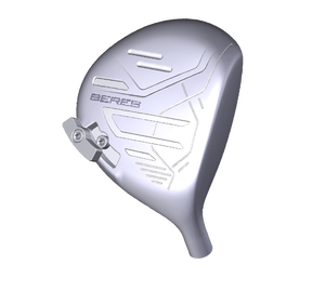 Gậy Fairway Wood Honma Beres 09 - 3 Sao