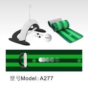 Thảm Tập Putting Golf Caiton A277