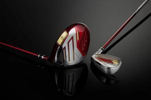 Honma Beres 09 Ladies 3 sao