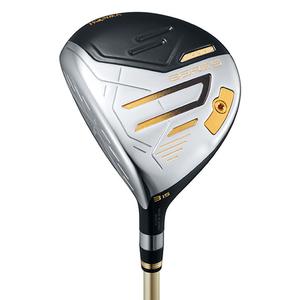 Gậy Faiway Wood Honma Beres 09 - 3 Sao Tay Trái