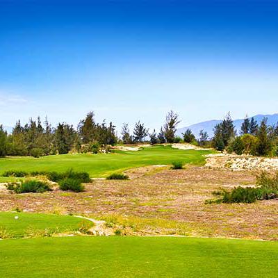 BRG Danang Golf Resort: Thiên Đường Golf Đẳng Cấp Thế Giới