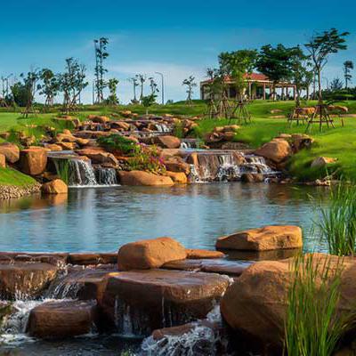 PGA NovaWorld Phan Thiet: Điểm Đến Hàng Đầu Cho Người Yêu Thích Golf