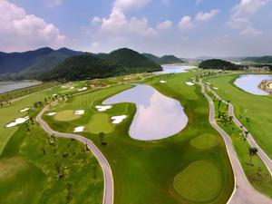 Sân Golf Legend Hill Country Club – nơi hội tụ của đẳng cấp và huyền thoại