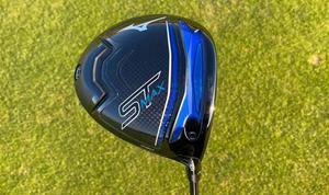 Đánh Giá Gậy Driver Mizuno ST-Max 230