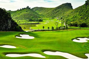 Legend Valley Country Club - Sân Golf Mới Trong Mơ Tại Hà Nam