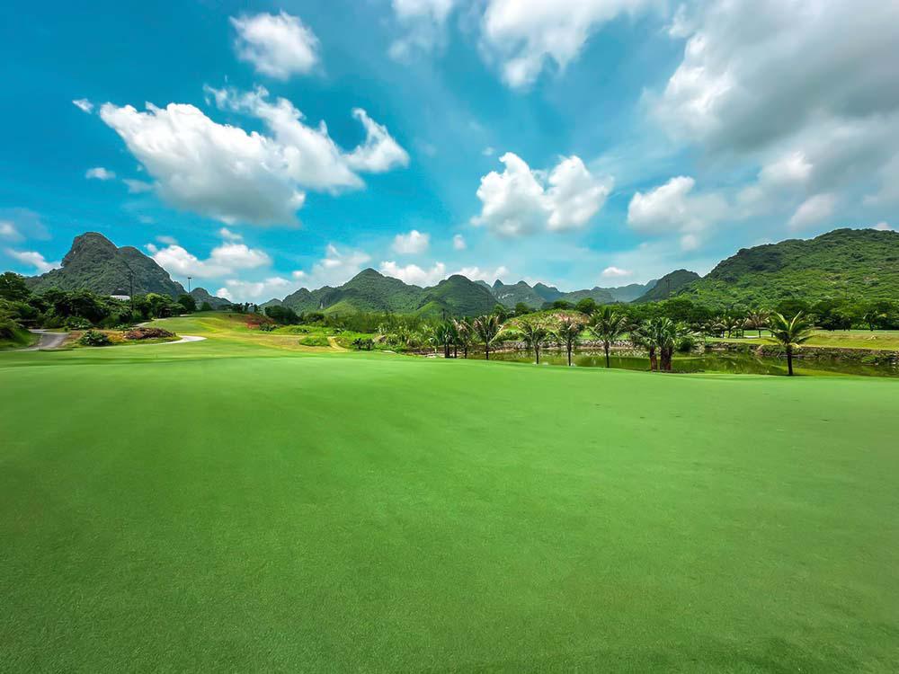 Khám Phá Sân Golf Stone Valley Golf & Resort Tại Kim Bảng, Hà Nam