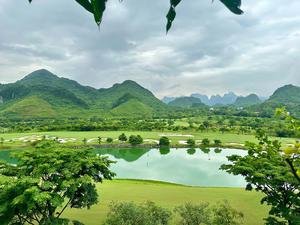 Khám Phá Sân Golf Stone Valley Golf & Resort Tại Kim Bảng, Hà Nam