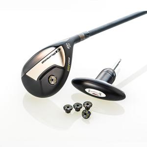 Gậy Rescue Có Khác Gậy Fairway Woods Không?