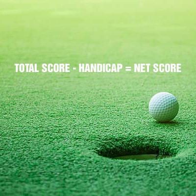 Net Score Là Gì? Cách Tính Điểm Net Score Trong Golf