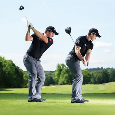 Đánh Golf Nên Dùng Lực Tay Nào? Phân Tích Các Lực Tác Động Khi Đánh Golf