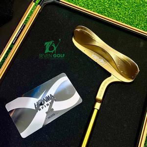 Gậy Golf Putter Honma Sakata Lab INFINITE - Đẳng Cấp Thời Thượng Hàng Đầu