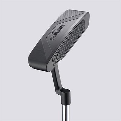 Honma Golf ra mắt dòng gậy Putter Sakata Lab mới nhất năm 2024