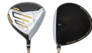 Trải Nghiệm Sự Đẳng Cấp, Sang Trọng Với Gậy Golf Honma 3 Sao